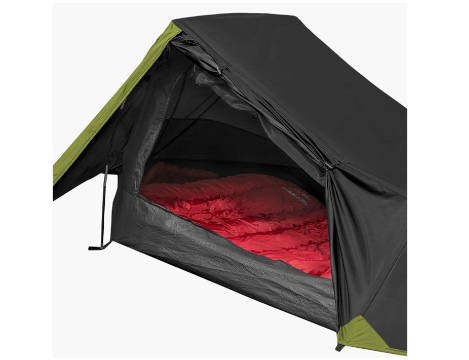Open Hunter Blackthorn tent
