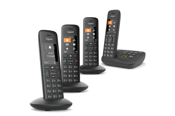 What Does DECT Mean?