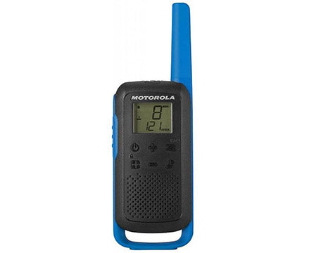 Motorola TALKABOUT T62 two-way radio