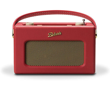 Red Roberts Revival radio