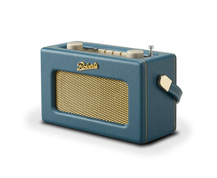 Roberts Revival Uno BT in teal