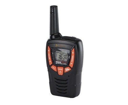 Cobra AM655 walkie talkie