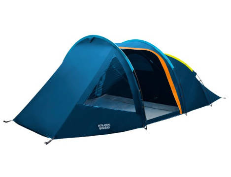 Vango Beta 450XL CLR 4-Person Tent