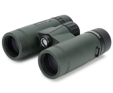 Celestron binoculars