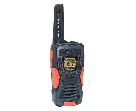 Cobra AM1055 walkie talkie