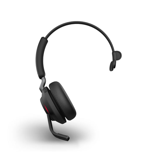 Jabra Evolve2 65 Wireless Headset Review – liGo.co.uk