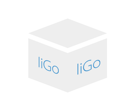 liGo packaging box