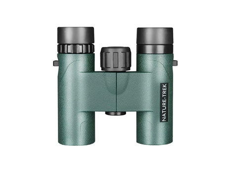 Hawke Nature-Trek 10x25 compact binoculars