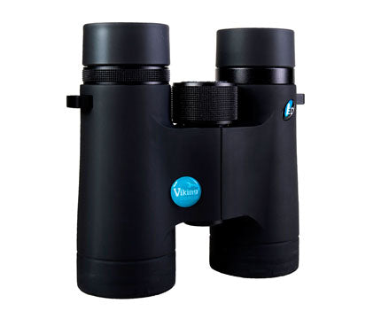 Viking Peregrine binoculars front view