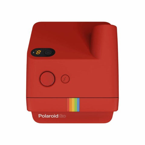 Polaroid Go - White : : Electronics