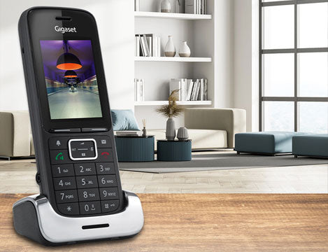 Gigaset 300 A home phone