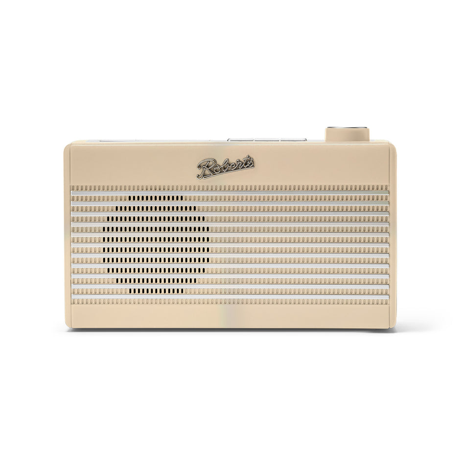 Roberts Rambler BT Stereo Portable Radio & Speaker, Leaf Green - liGo –