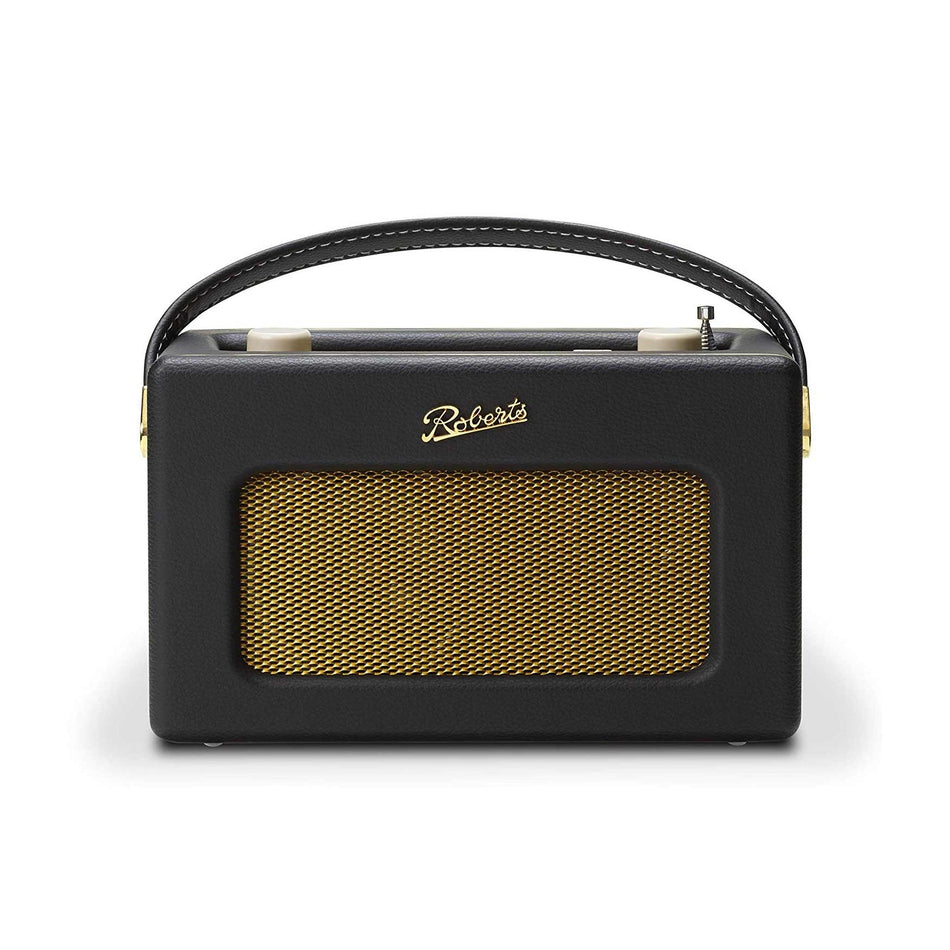 Pure Evoke Play DAB & Internet Radio with Bluetooth in Coffee Black –