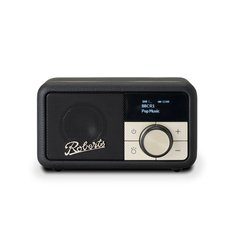 Rambler Portable Speaker – & Pastel Mini DAB Radio Bluetooth Roberts in