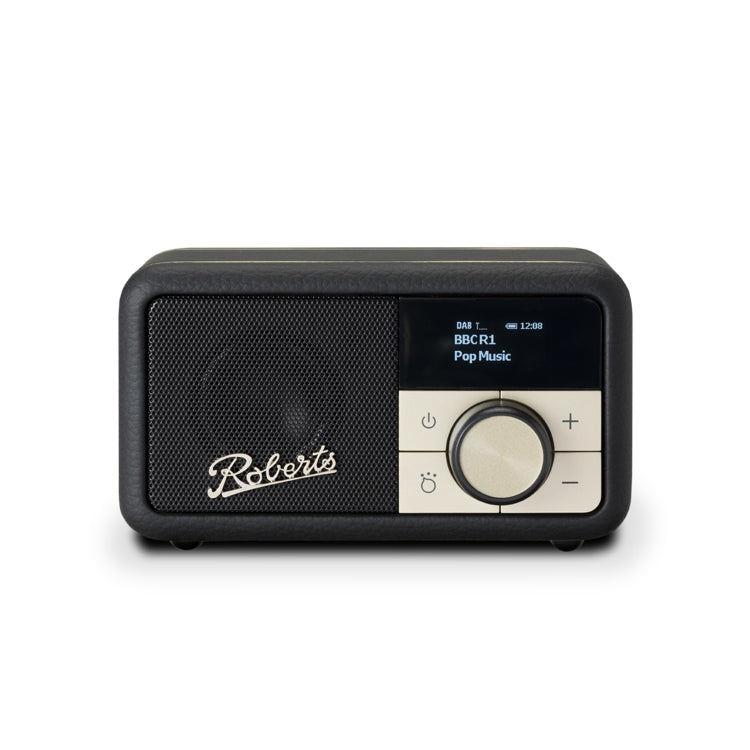 Roberts Rambler Mini Portable DAB Radio & Bluetooth Speaker in Pastel –