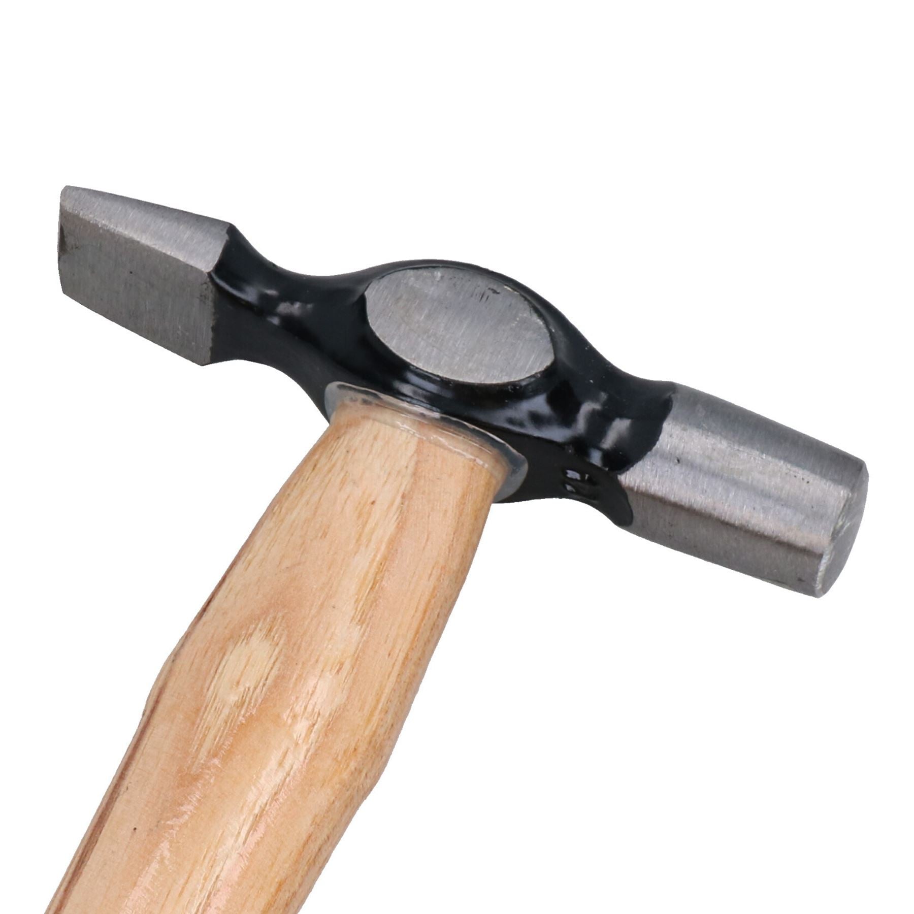 8oz Joiners Hammer Hickory Wooden Handle Shaft Joiners Carpenters