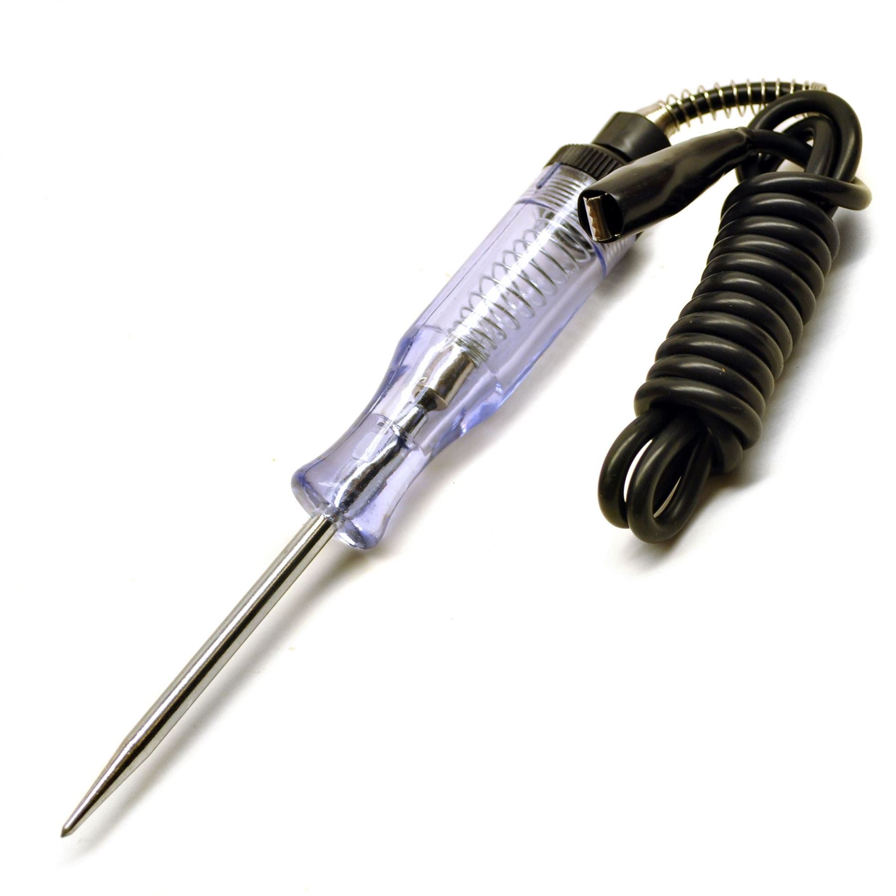 Plastic Finger Saver Wire Piercing Guide Circuit Tester Electric