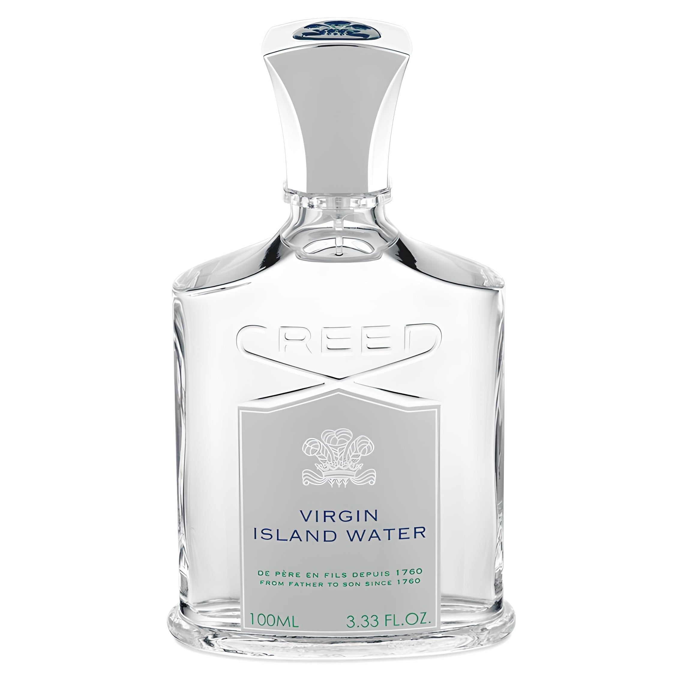 Virgin Island Water Eau de Parfum