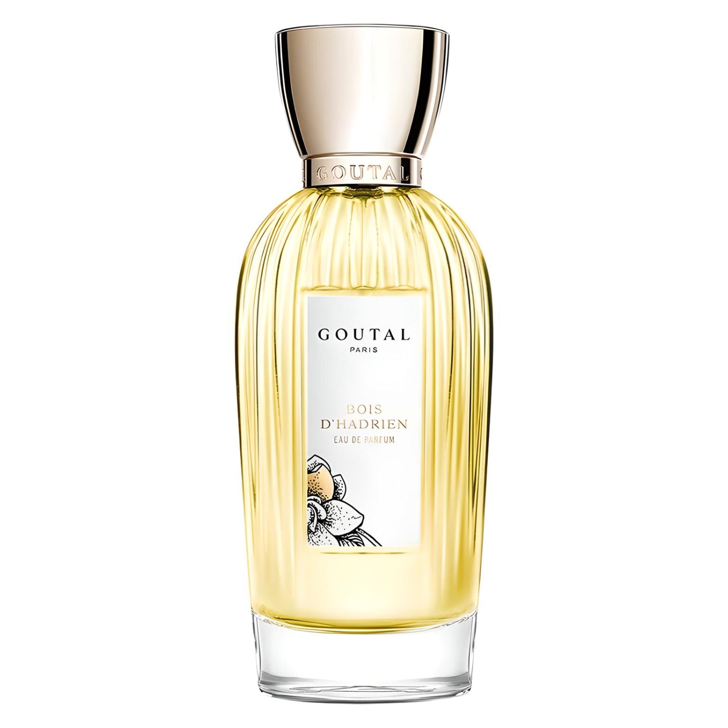 Bois d'Hadrien Eau de Parfum