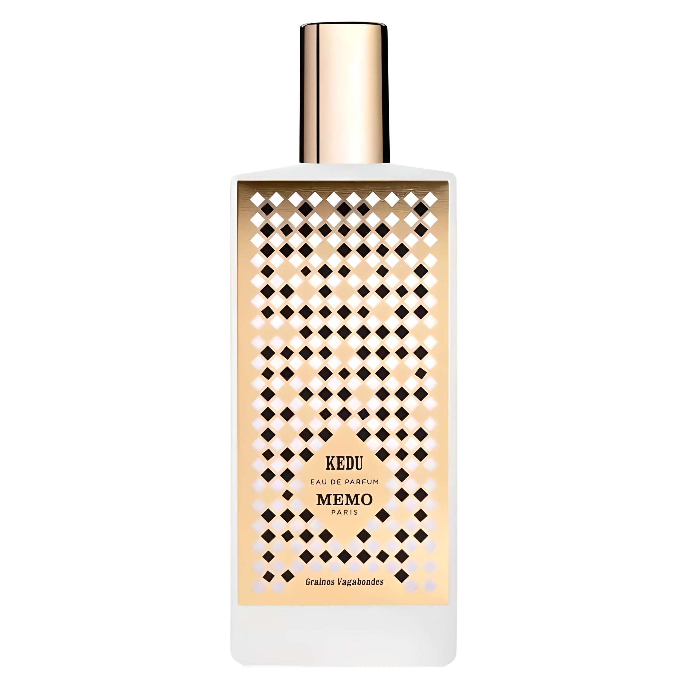 Kedu Eau de Parfum