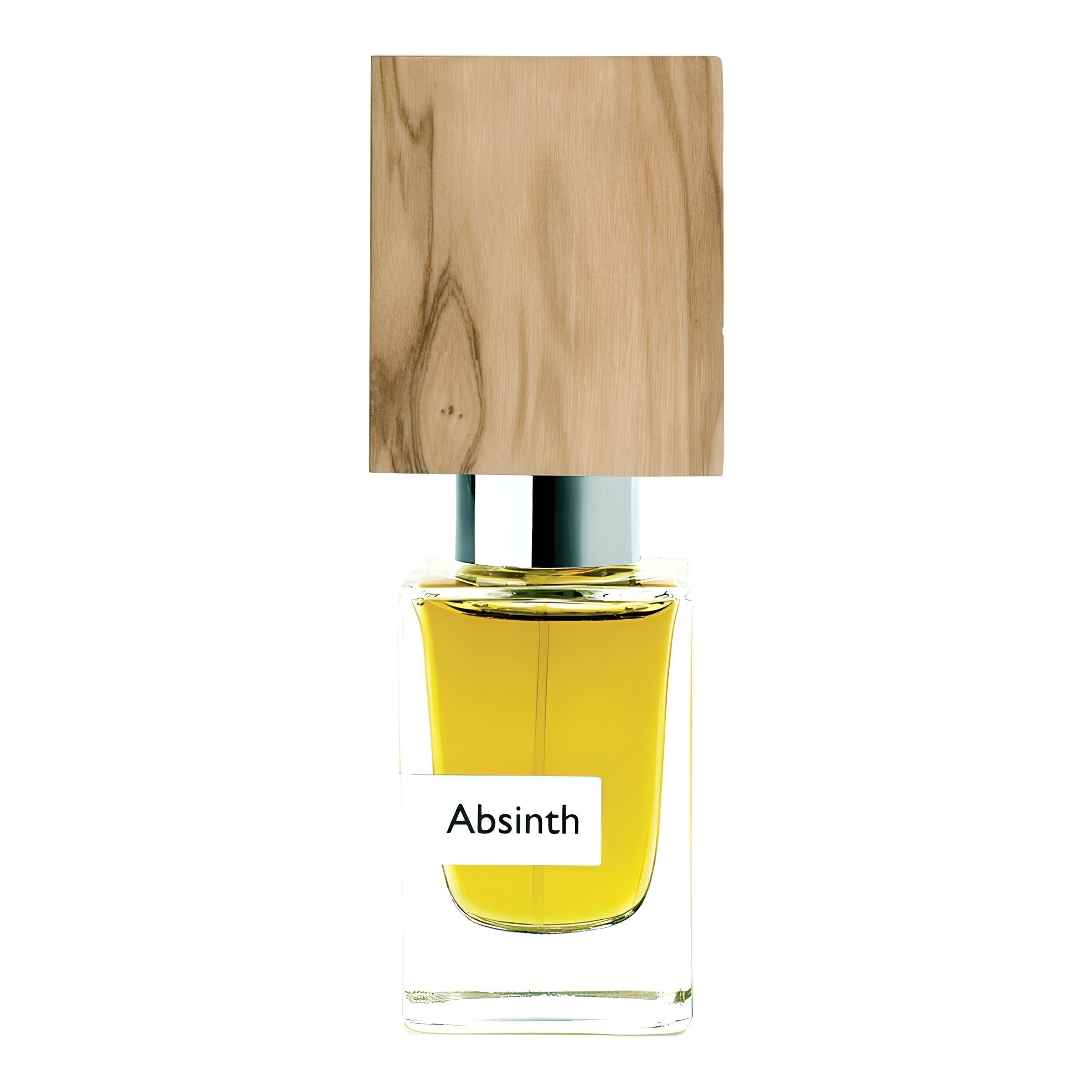 Absinth Extrait de Parfum