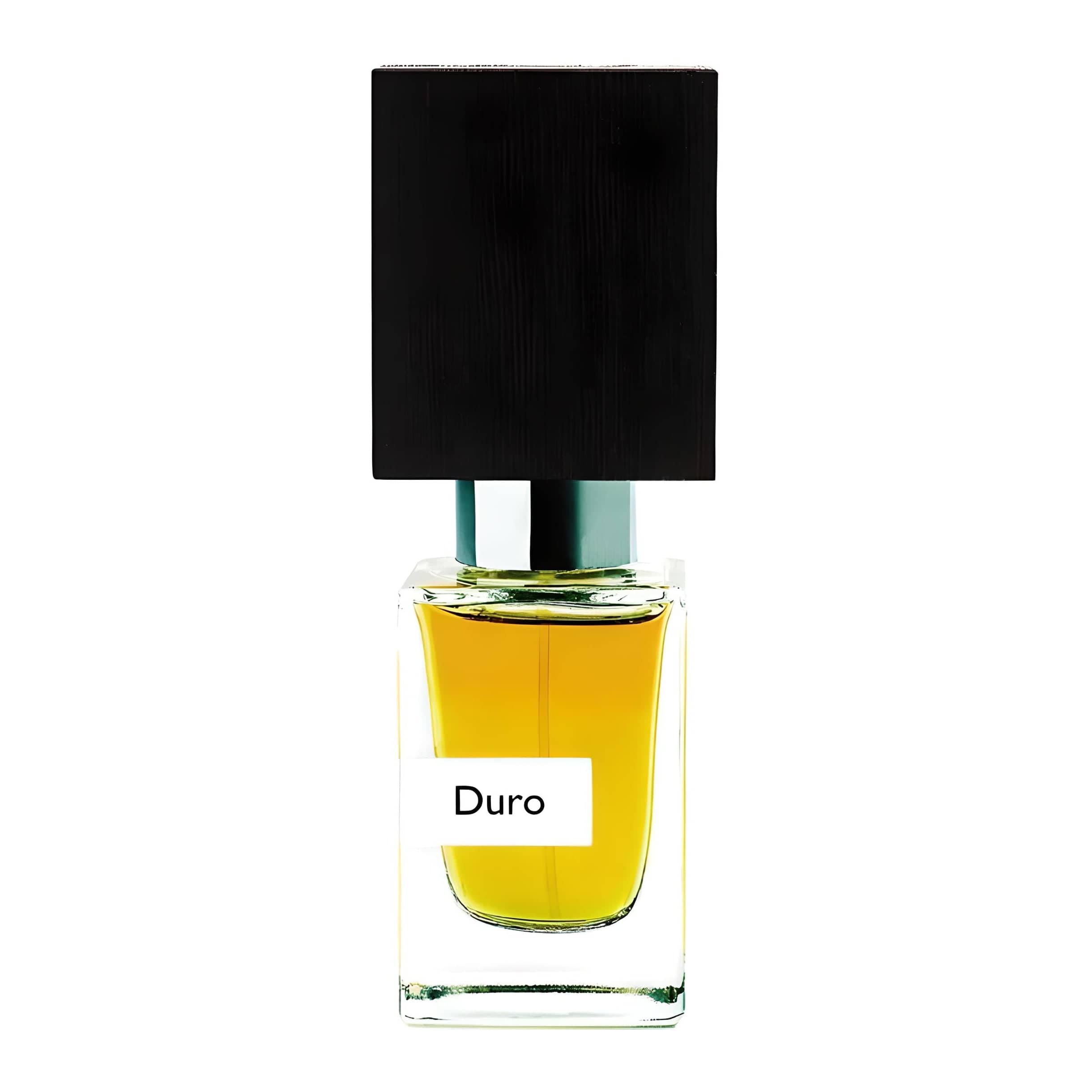 Duro Extrait de Parfum