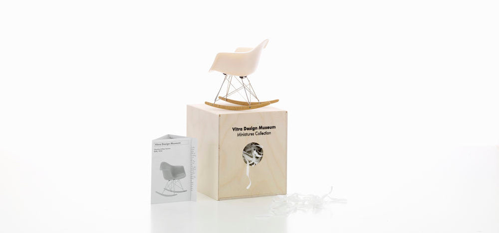 RAR miniature vitra