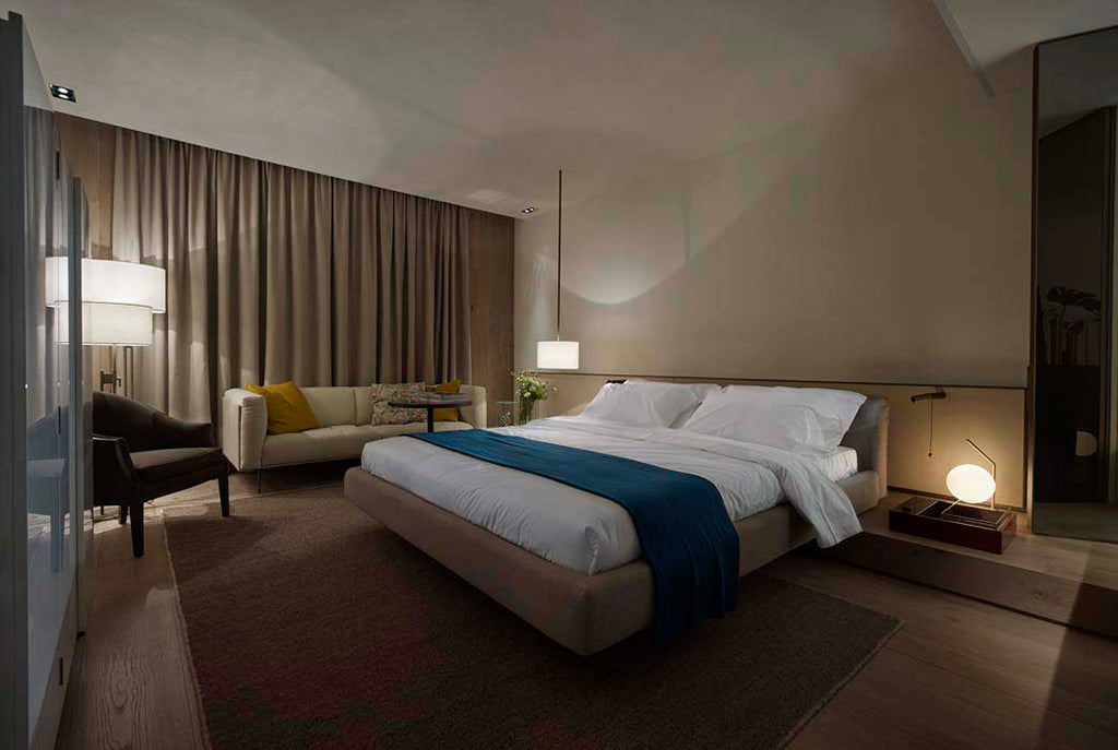 lema hotel room