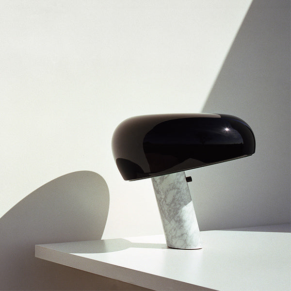 snoopy lamp flos