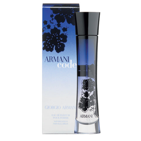 giorgio armani code gift set for her