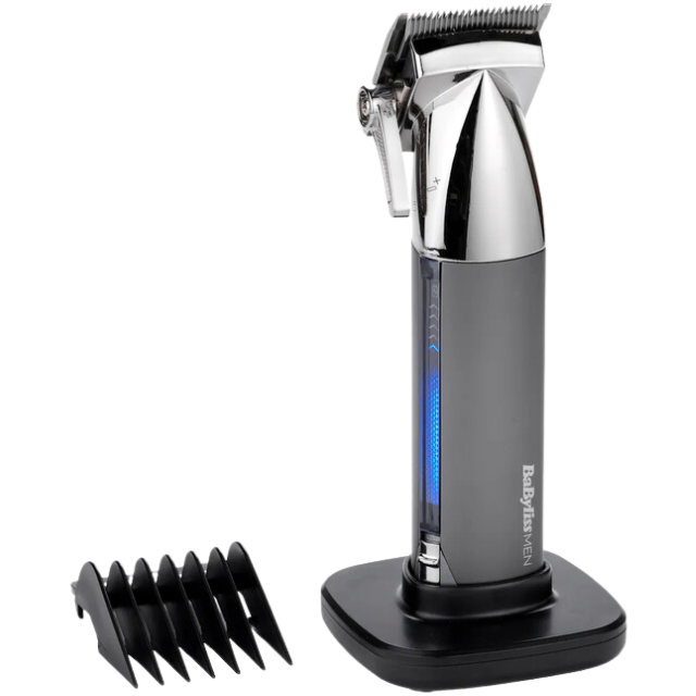 Billede af Babyliss Men Super-X Metal BAE996E - Trimmer