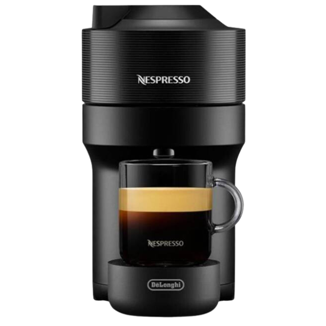 Billede af De'Longhi Nespresso - Vertuo pop - ENV90.B - Sort