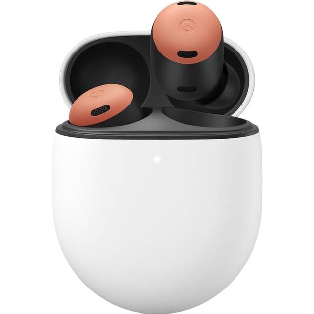 Billede af Google Pixel Buds Pro - Coral