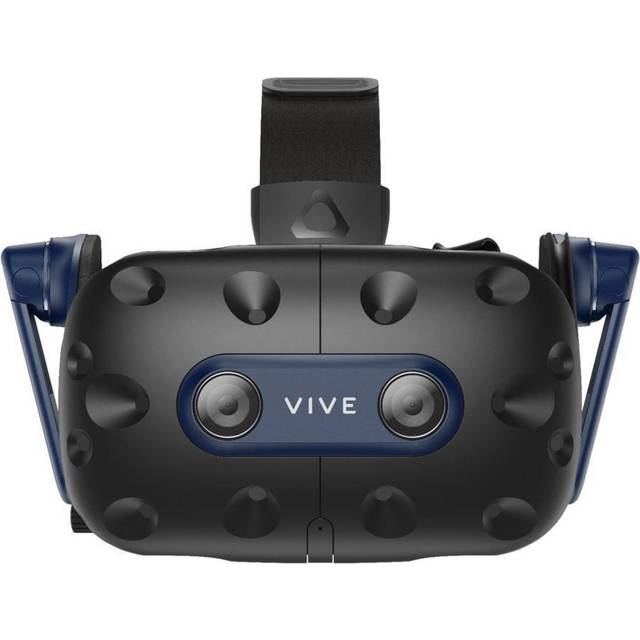 Billede af HTC Vive Pro 2 - Headset