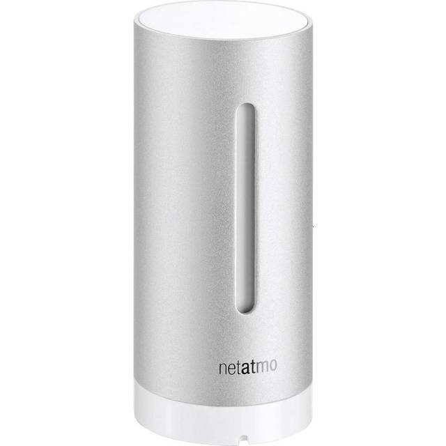 Billede af Netatmo - Ekstra Smart Indendørs Modul