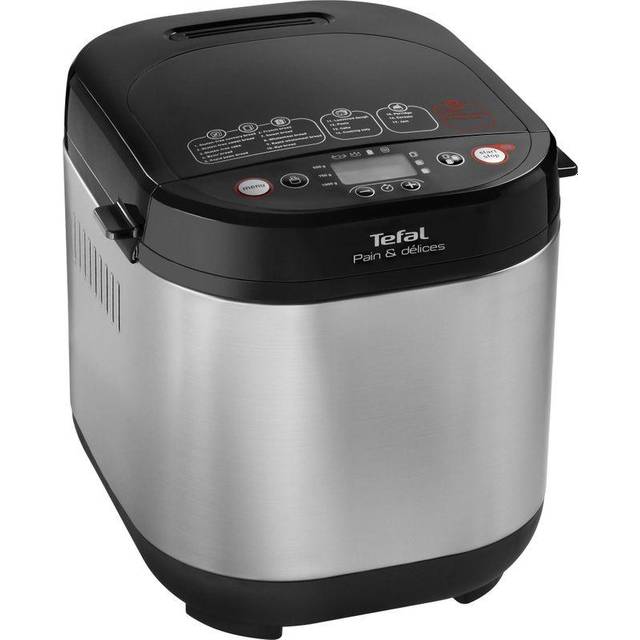 Billede af Tefal Pain&Délices Bagemaskine - PF240E