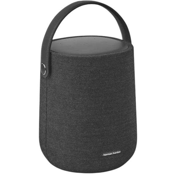 Billede af Harman/Kardon Citation 200 - Sort