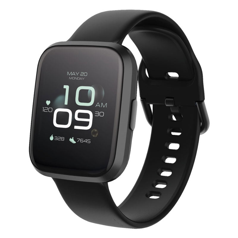 Billede af Forever ForeVigo 2 SW-310 Smartwatch, Sort hos NexusGear