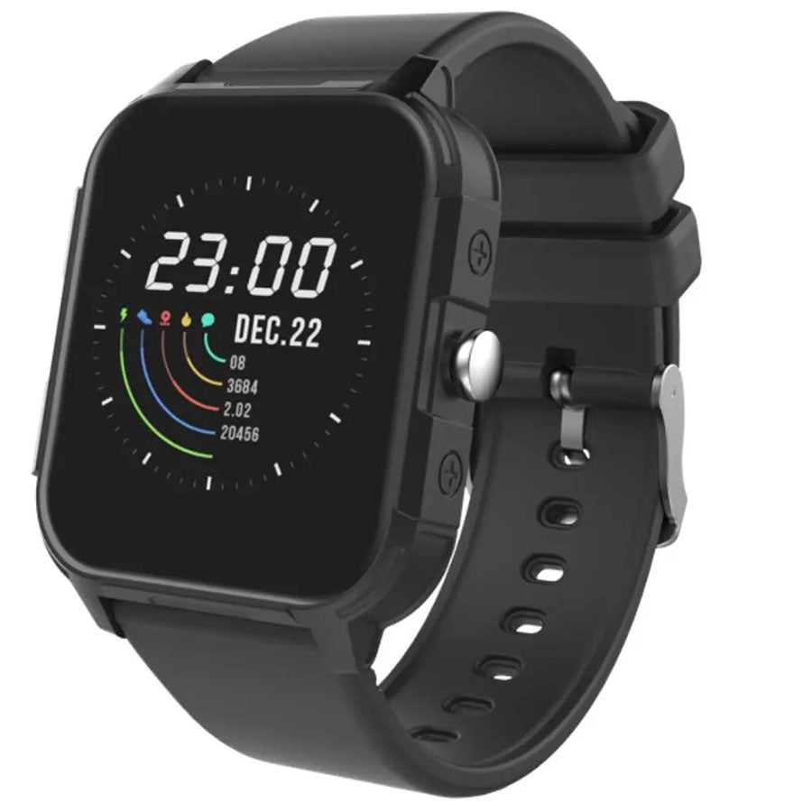 Forever IGO 2 JW-150 Smartwatch Til Børn, Sort