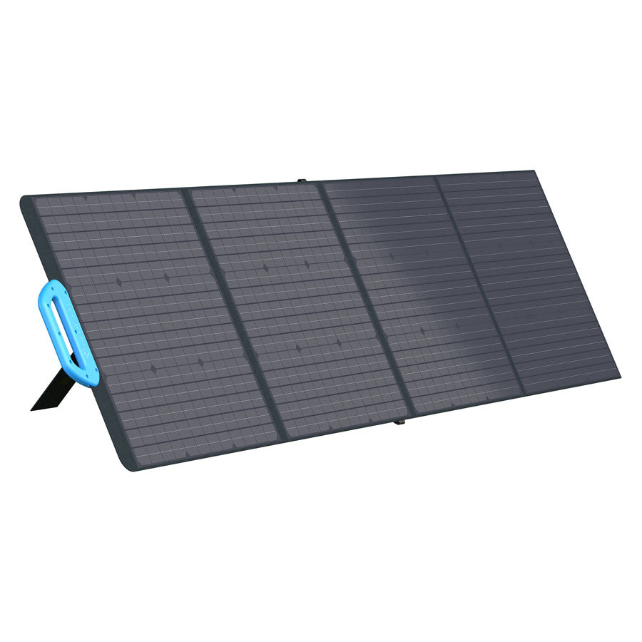 Bluetti PV200 By PowerOak 200W Solcellepanel