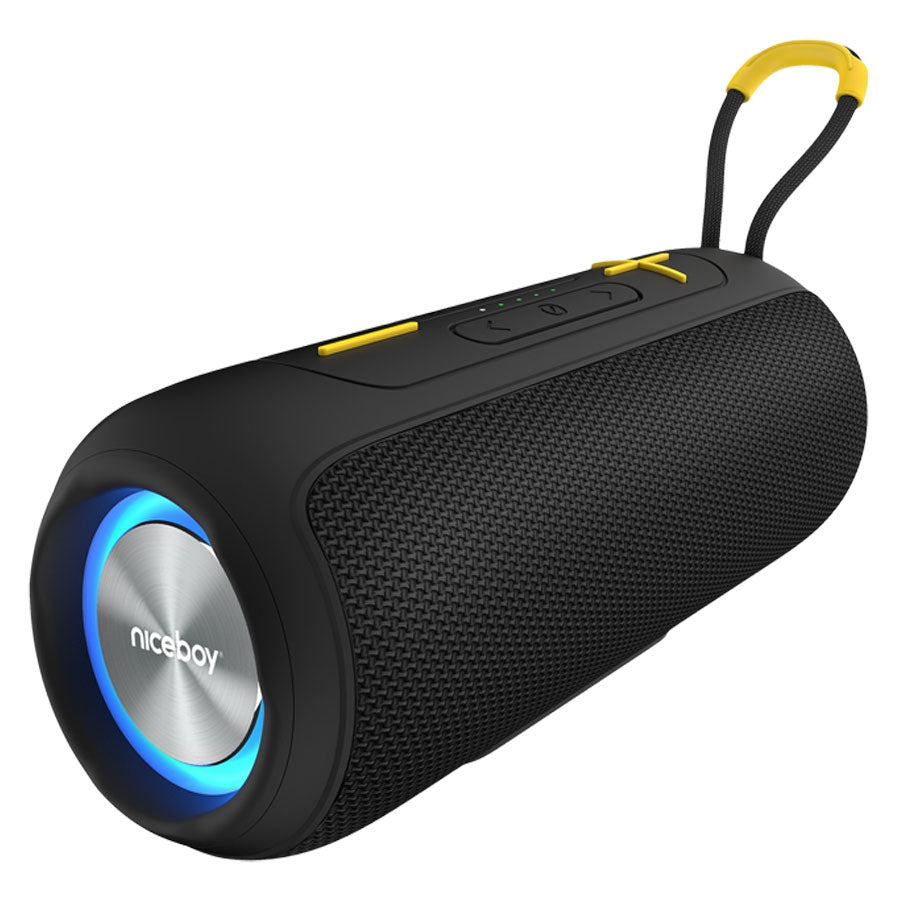 Billede af Niceboy RAZE Supersonic XL 24W Radio & Bluetooth Speaker