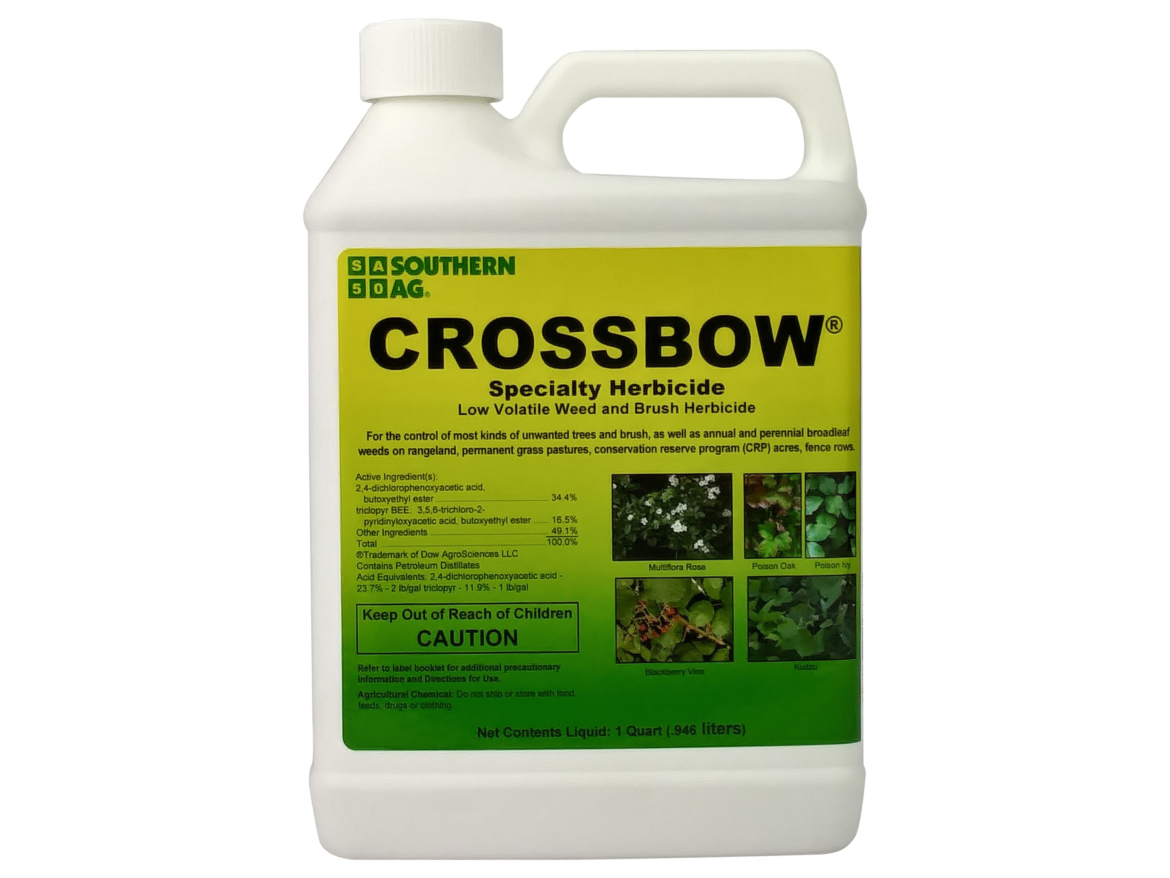 crossbow weed killer near me