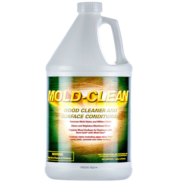 Mold Clean Wood Cleaner and Surface Conditioner — ePestHero