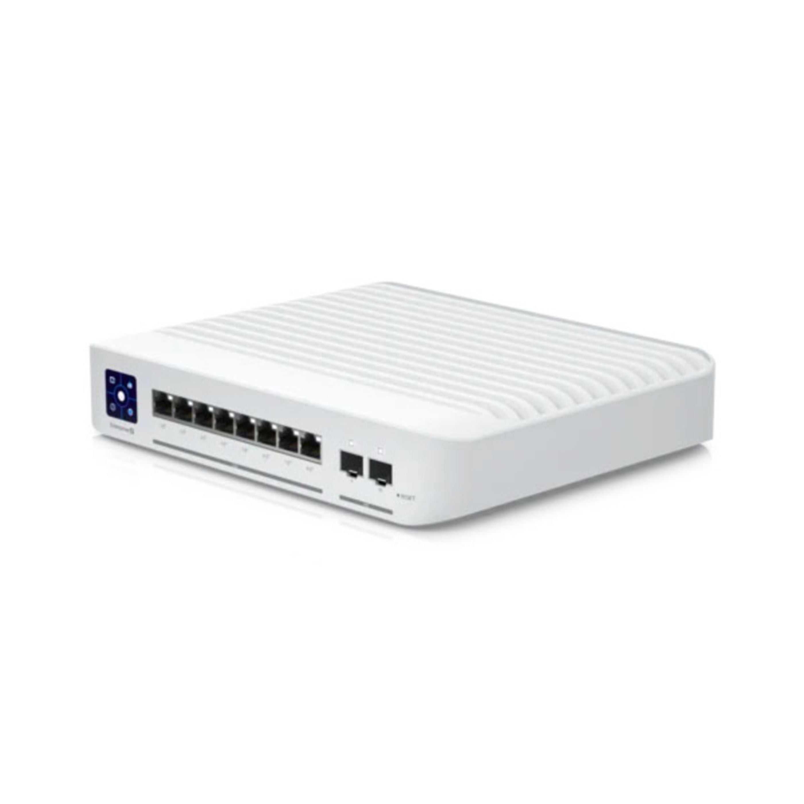 Ubiquiti Networks Unifi Enterprise 8-Port Layer 3 Switch | Usw-Enterprise-8-Poe