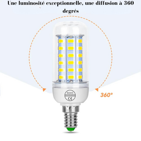 Ampoule led e27 – BE SHINE