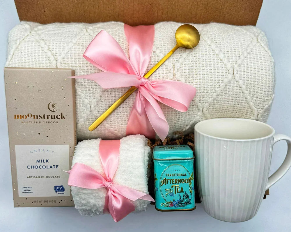 Comfort Care Package