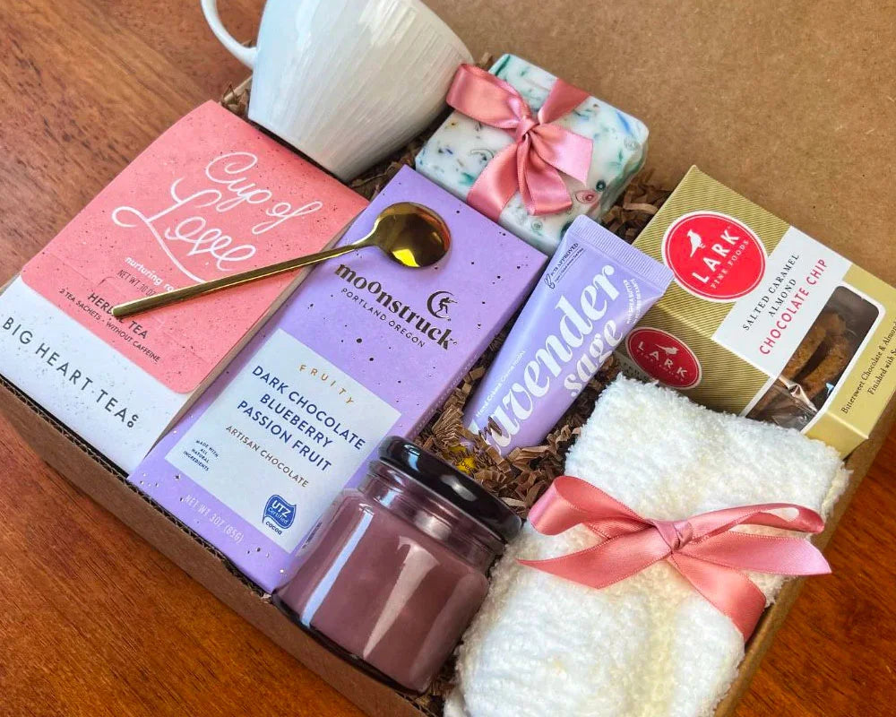 Sending Good Vibes Gift Set