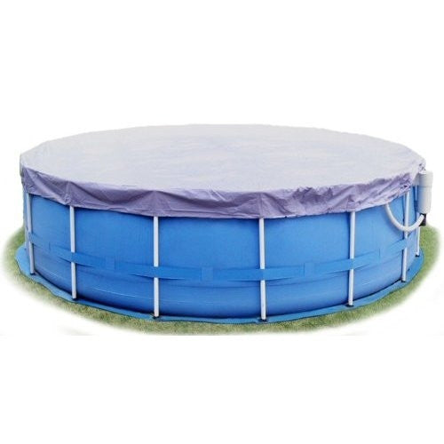 Funsicle 15ft Frame Pool Cover