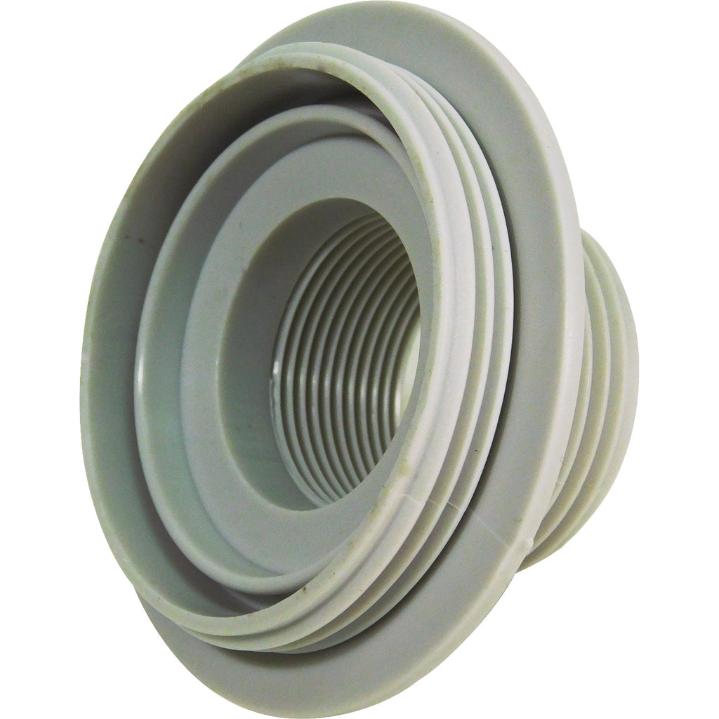 Summer Waves Replacement Pool Wall Fitting Plug P58PF0620.