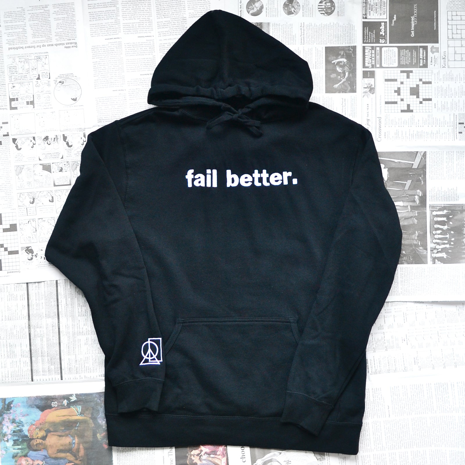 better hoodie